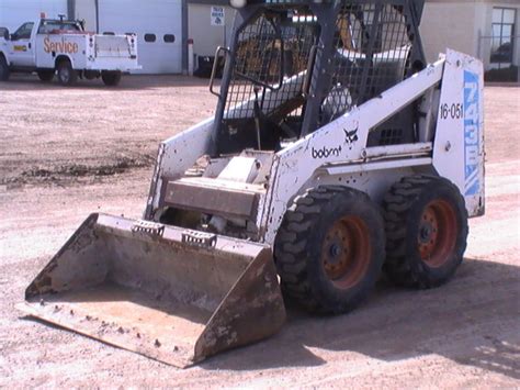 bobcat 743b skid steer specifications|bobcat 743b years made.